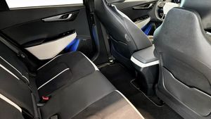 Kia EV6 bild 14