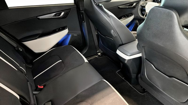 Kia EV6 bild 14