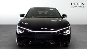Kia EV6 bild 2