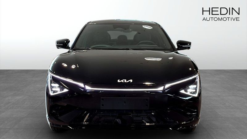 Kia EV6 bild 2