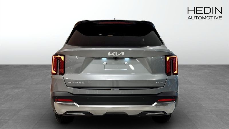 Kia Sorento bild 7