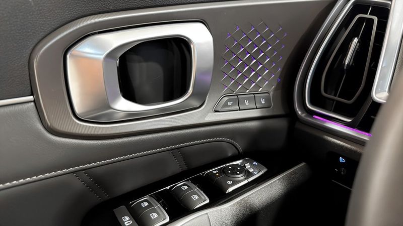 Kia Sorento bild 11