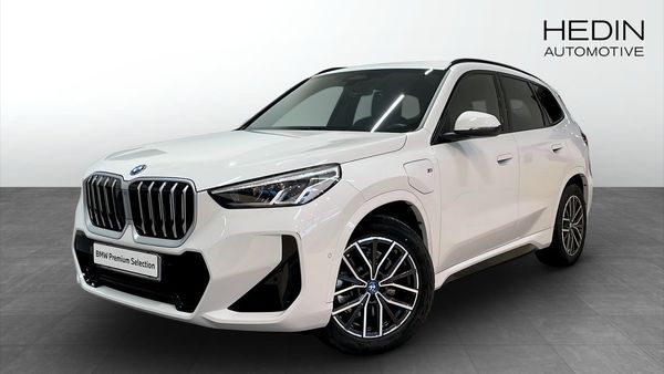 BMW X1 xDrive 25e M Sport Drag Inkl fria vinterhjul - 2025