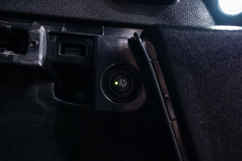 BMW X3 bild 8