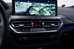 BMW X3 bild 19