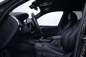 BMW X3 bild 10