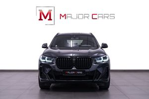 BMW X3 bild 2
