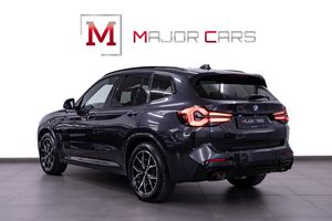 BMW X3 bild 4