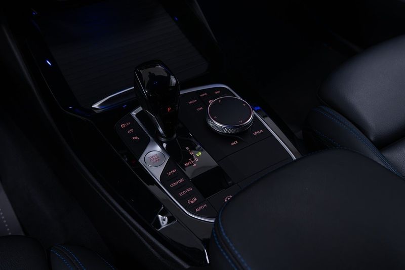 BMW X3 bild 18
