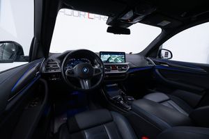 BMW X3 bild 14