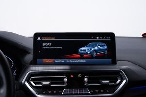 BMW X3 bild 21