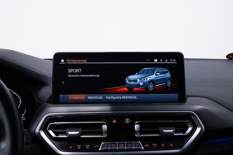 BMW X3 bild 21