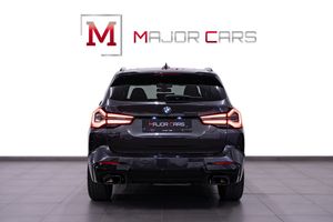 BMW X3 bild 5