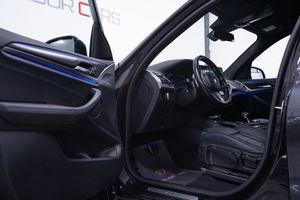 BMW X3 bild 9