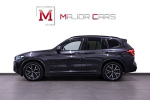 BMW X3 bild 3