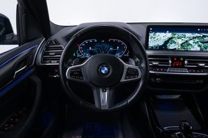 BMW X3 bild 16