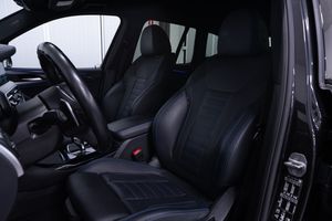 BMW X3 bild 11