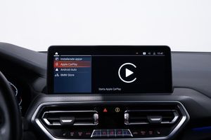BMW X3 bild 22