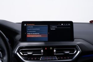 BMW X3 bild 24