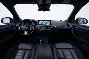 BMW X3 bild 15