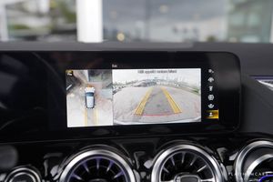Mercedes GLA45 AMG bild 17