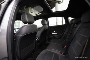 Mercedes GLA45 AMG bild 10