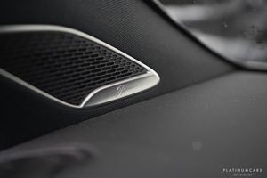 Mercedes GLA45 AMG bild 15