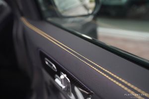 Mercedes GLA45 AMG bild 12