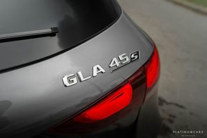 Mercedes GLA45 AMG bild 20