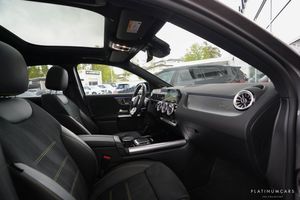 Mercedes GLA45 AMG bild 8