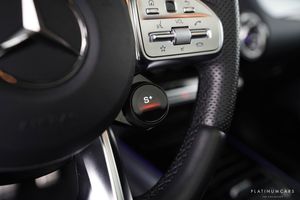 Mercedes GLA45 AMG bild 14