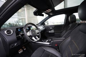 Mercedes GLA45 AMG bild 7