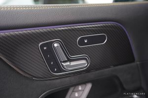 Mercedes GLA45 AMG bild 13
