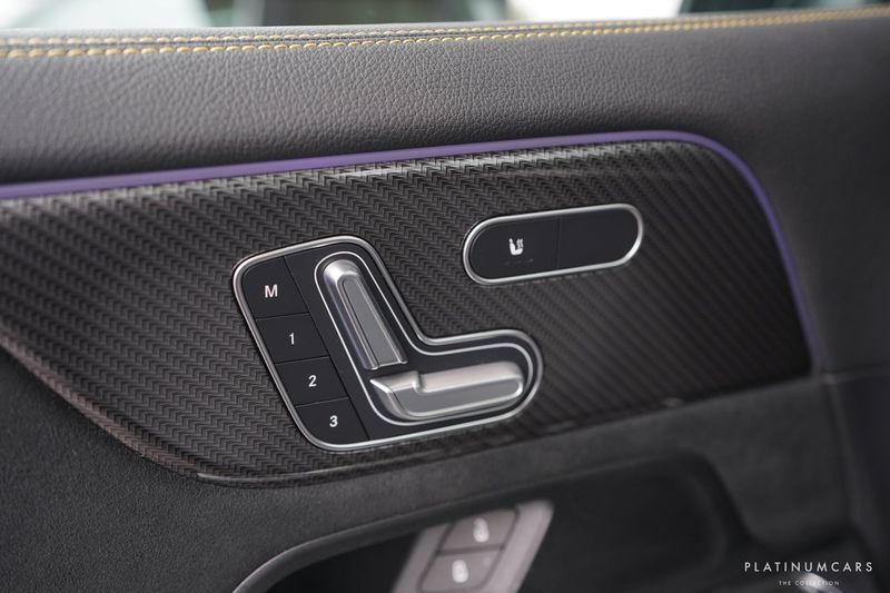 Mercedes GLA45 AMG bild 13