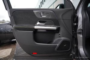 Mercedes GLA45 AMG bild 18
