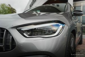 Mercedes GLA45 AMG bild 22