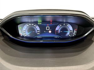 Peugeot 3008 bild 8
