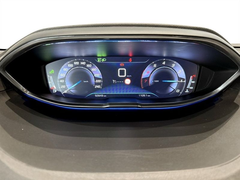 Peugeot 3008 bild 8