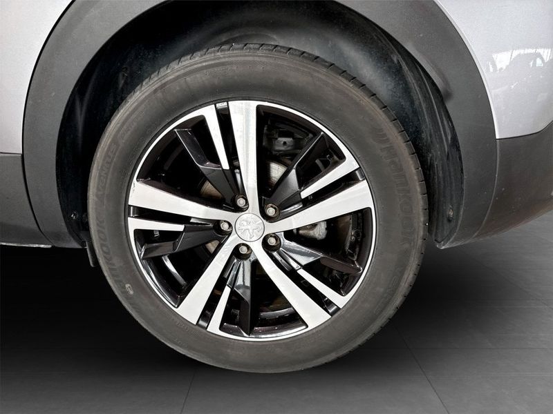 Peugeot 3008 bild 14