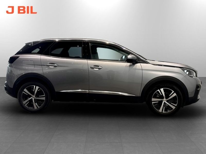Peugeot 3008 bild 13