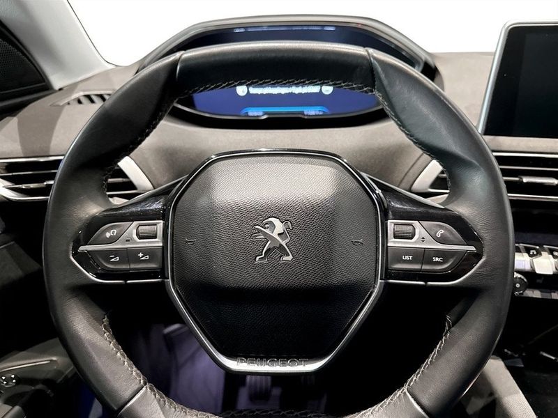Peugeot 3008 bild 7