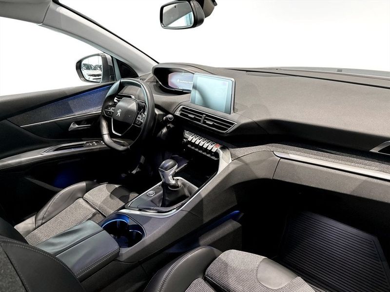 Peugeot 3008 bild 11
