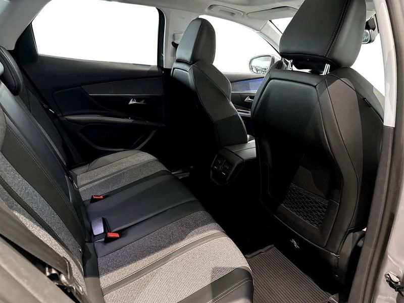 Peugeot 3008 bild 12