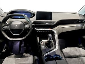 Peugeot 3008 bild 6