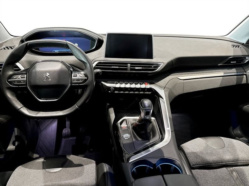 Peugeot 3008 bild 6