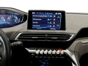 Peugeot 3008 bild 9