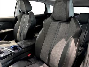 Peugeot 3008 bild 5