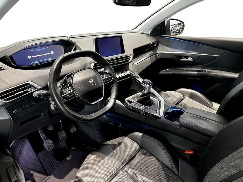 Peugeot 3008 bild 4