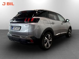 Peugeot 3008 bild 3