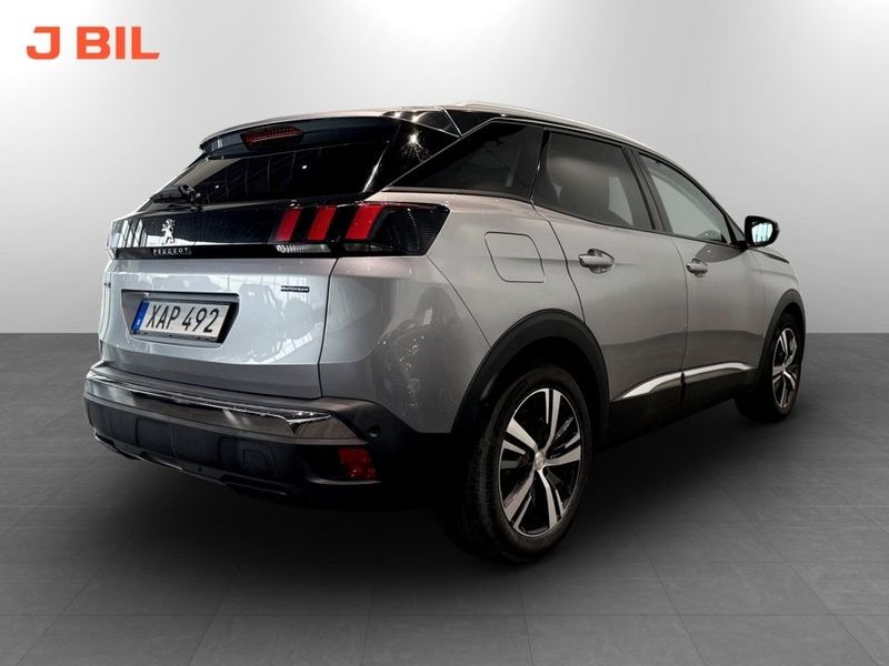 Peugeot 3008 bild 3